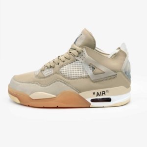 Bota Retro 4