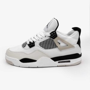 Bota Retro 4