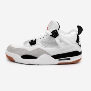 Bota Retro 4